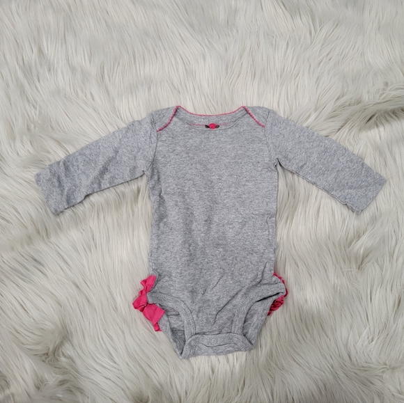 Carters baby bundle - Picture 4 of 5